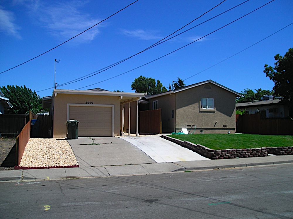 California Precut Homes Granny Units
